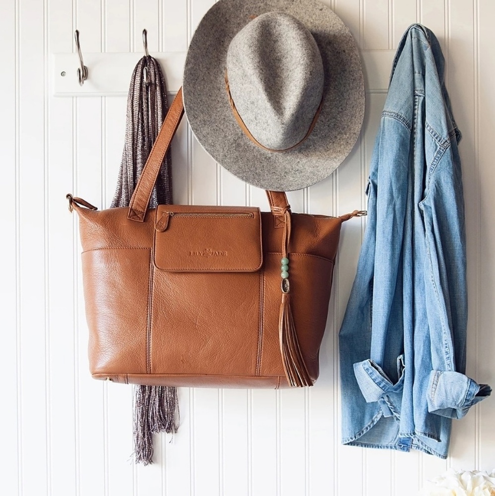 Lily jade Madeline bag